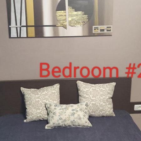 Home Apartament Braşov Buitenkant foto