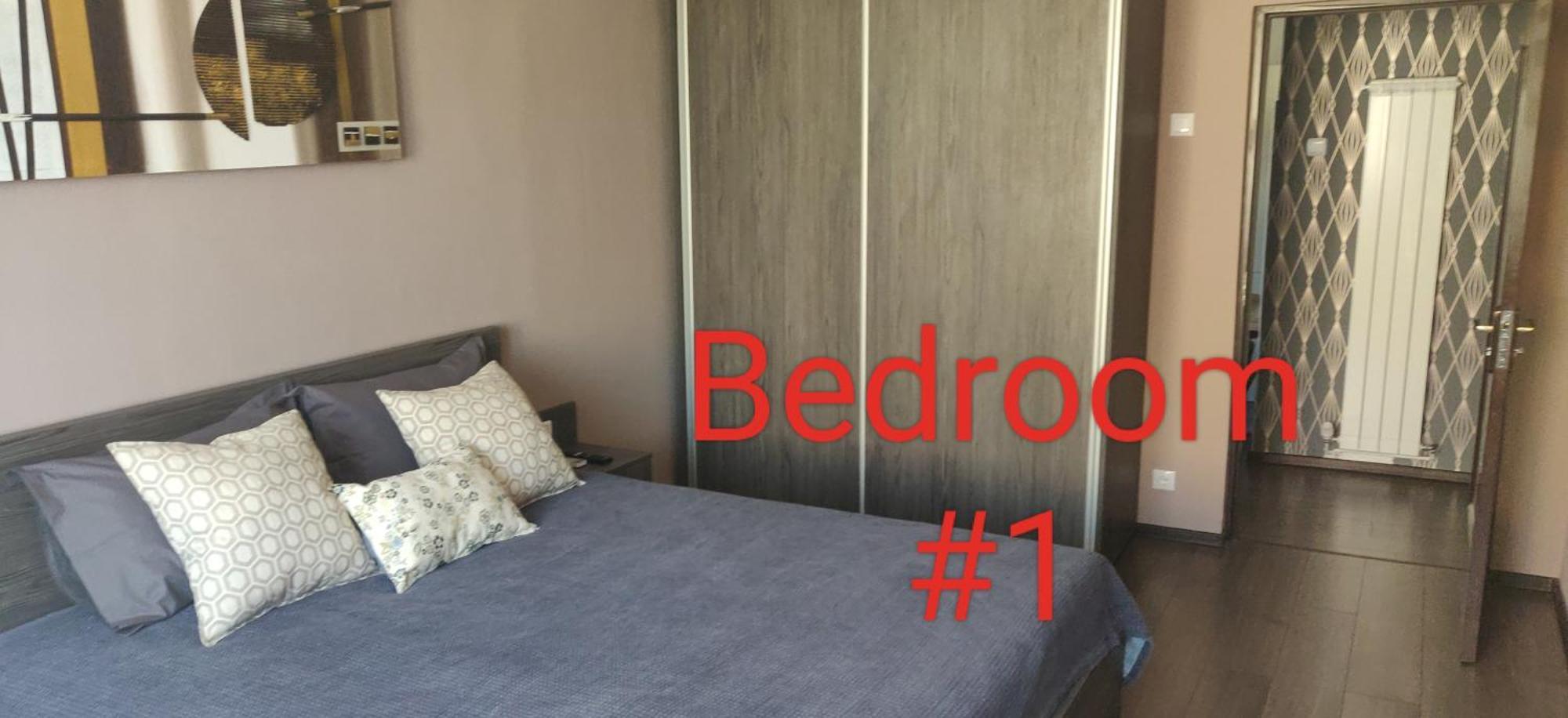 Home Apartament Braşov Buitenkant foto